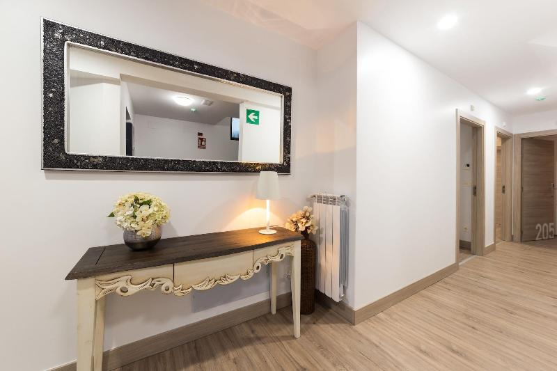 Imagen de alojamiento Petit Hotel Goierri Imagen de alojamiento Petit Hotel Goierri