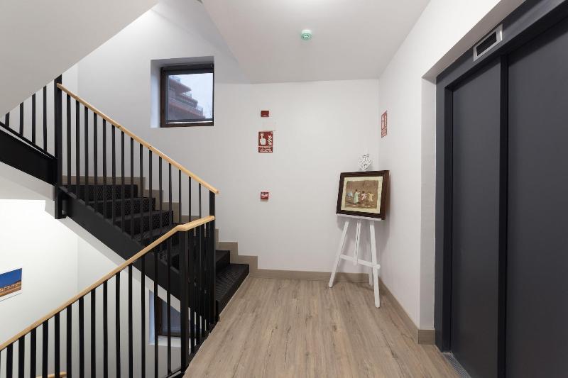 Imagen de alojamiento Petit Hotel Goierri Imagen de alojamiento Petit Hotel Goierri