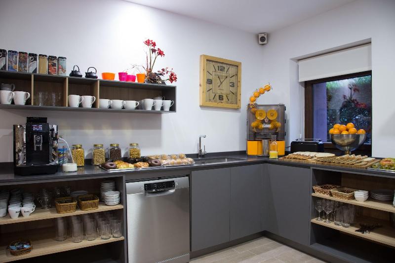Imagen de alojamiento Petit Hotel Goierri Imagen de alojamiento Petit Hotel Goierri