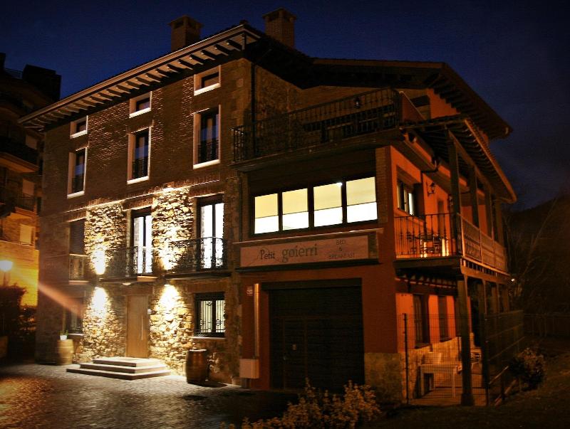 Imagen de alojamiento Petit Hotel Goierri Imagen de alojamiento Petit Hotel Goierri