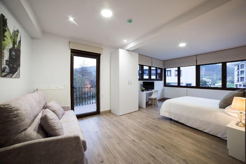 Imagen de alojamiento Petit Hotel Goierri Imagen de alojamiento Petit Hotel Goierri