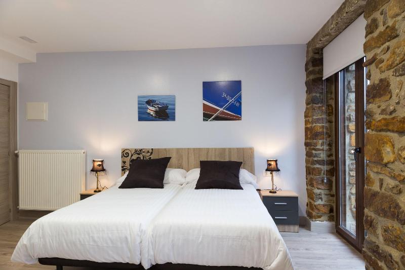 Imagen de alojamiento Petit Hotel Goierri Imagen de alojamiento Petit Hotel Goierri