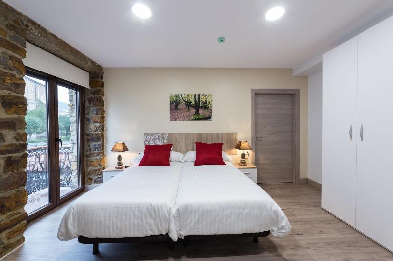 Imagen de alojamiento Petit Hotel Goierri Imagen de alojamiento Petit Hotel Goierri