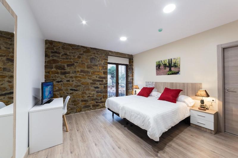 Imagen de alojamiento Petit Hotel Goierri Imagen de alojamiento Petit Hotel Goierri