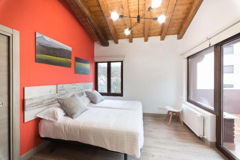 Imagen de alojamiento Petit Hotel Goierri Imagen de alojamiento Petit Hotel Goierri