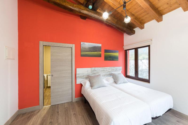 Imagen de alojamiento Petit Hotel Goierri Imagen de alojamiento Petit Hotel Goierri