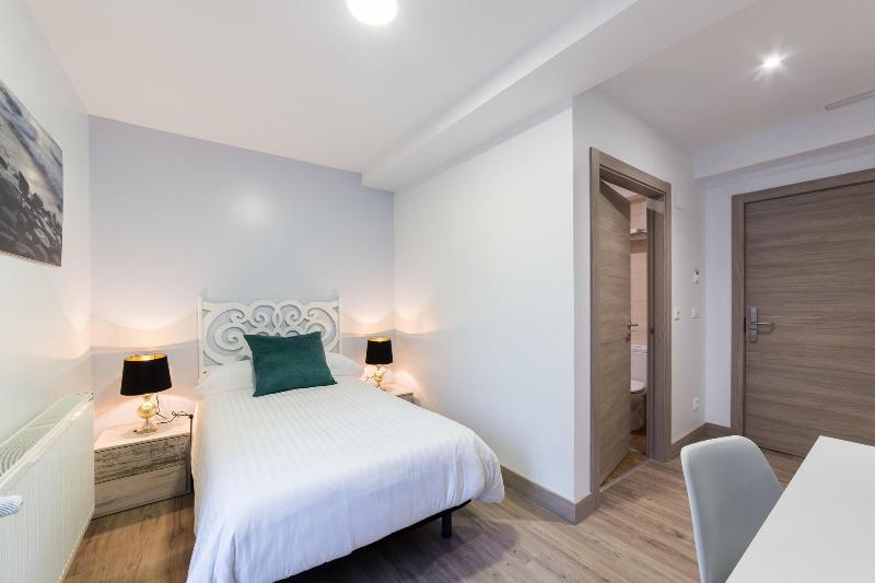 Imagen de alojamiento Petit Hotel Goierri Imagen de alojamiento Petit Hotel Goierri