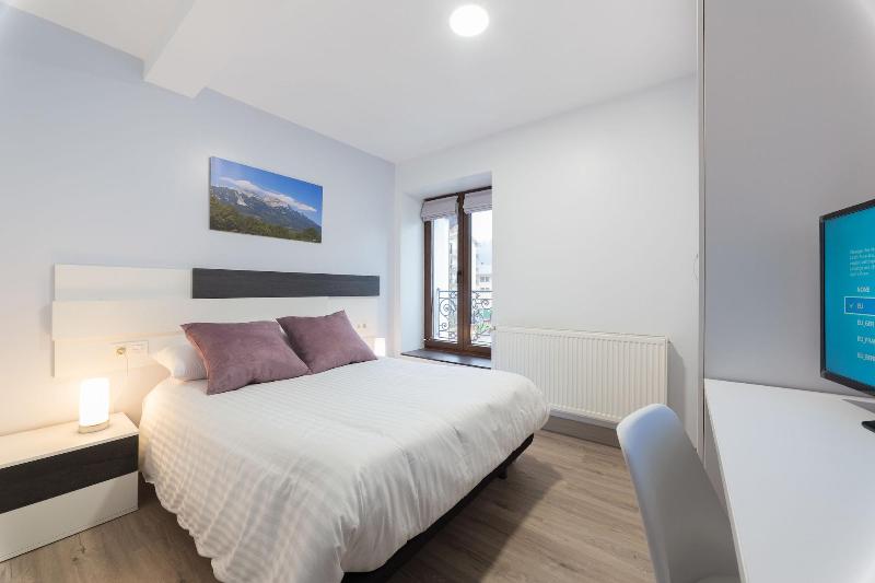 Imagen de alojamiento Petit Hotel Goierri Imagen de alojamiento Petit Hotel Goierri