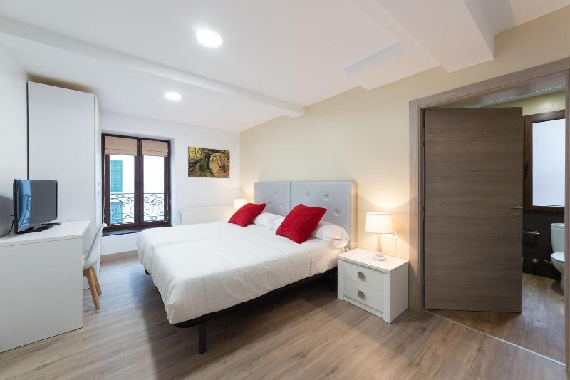 Imagen de alojamiento Petit Hotel Goierri Imagen de alojamiento Petit Hotel Goierri