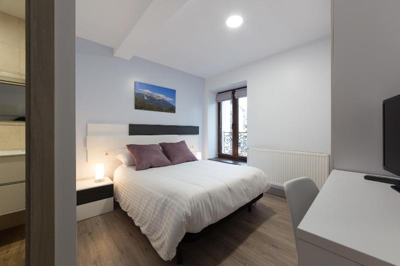 Imagen de alojamiento Petit Hotel Goierri Imagen de alojamiento Petit Hotel Goierri