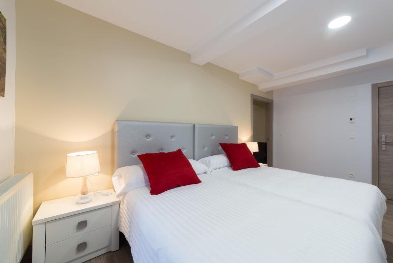 Imagen de alojamiento Petit Hotel Goierri Imagen de alojamiento Petit Hotel Goierri