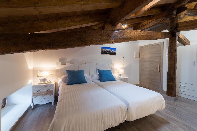 Imagen de alojamiento Petit Hotel Goierri Imagen de alojamiento Petit Hotel Goierri