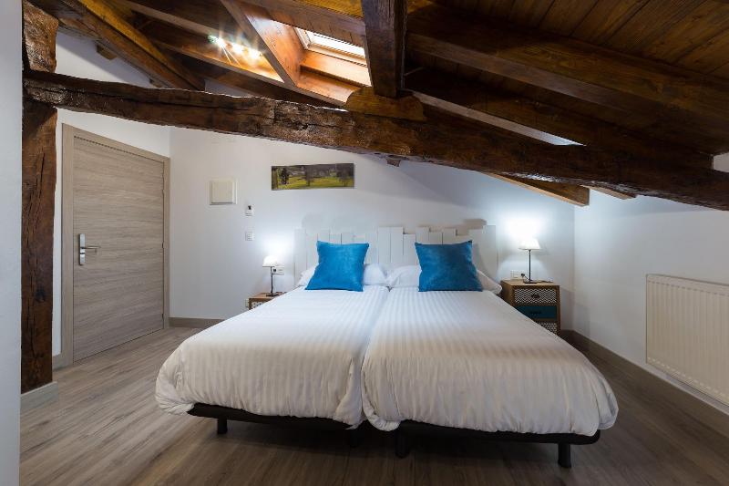 Imagen de alojamiento Petit Hotel Goierri Imagen de alojamiento Petit Hotel Goierri