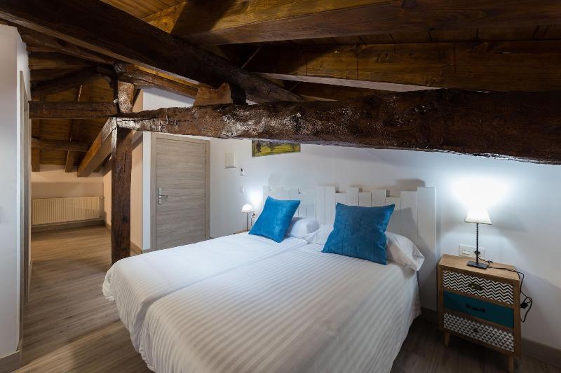 Imagen de alojamiento Petit Hotel Goierri Imagen de alojamiento Petit Hotel Goierri