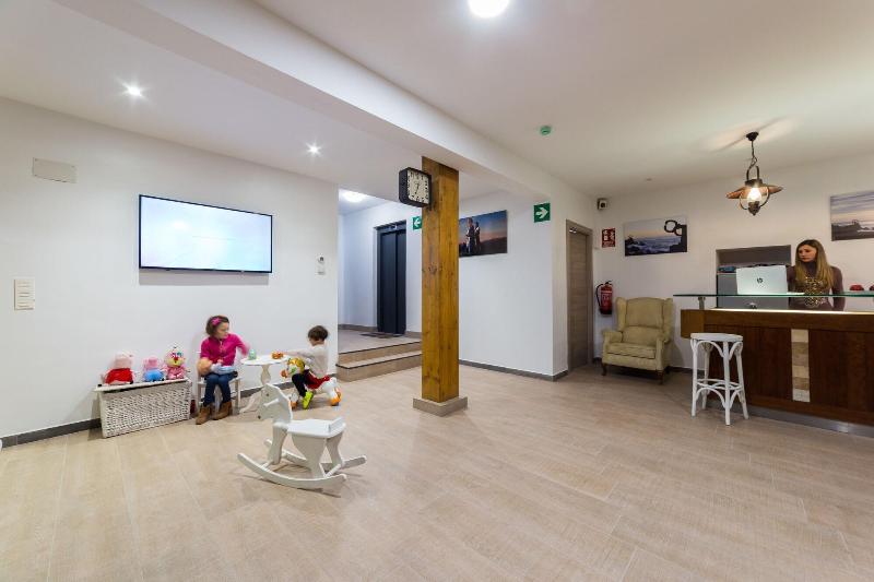 Imagen de alojamiento Petit Hotel Goierri Imagen de alojamiento Petit Hotel Goierri