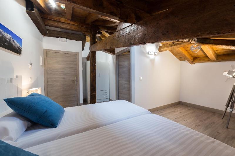 Imagen de alojamiento Petit Hotel Goierri Imagen de alojamiento Petit Hotel Goierri