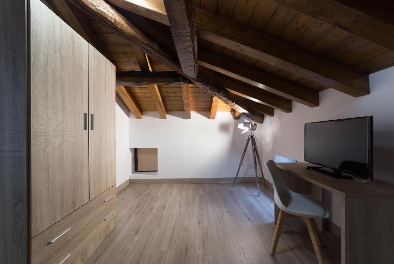 Imagen de alojamiento Petit Hotel Goierri Imagen de alojamiento Petit Hotel Goierri