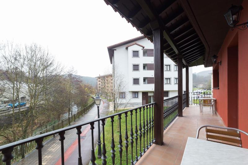 Imagen de alojamiento Petit Hotel Goierri Imagen de alojamiento Petit Hotel Goierri