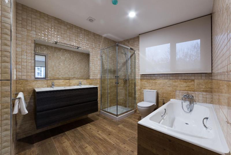 Imagen de alojamiento Petit Hotel Goierri Imagen de alojamiento Petit Hotel Goierri