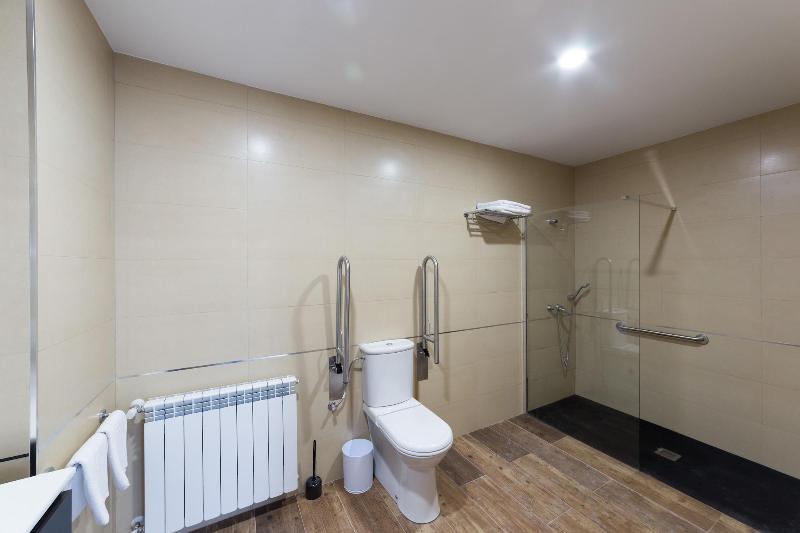Imagen de alojamiento Petit Hotel Goierri Imagen de alojamiento Petit Hotel Goierri
