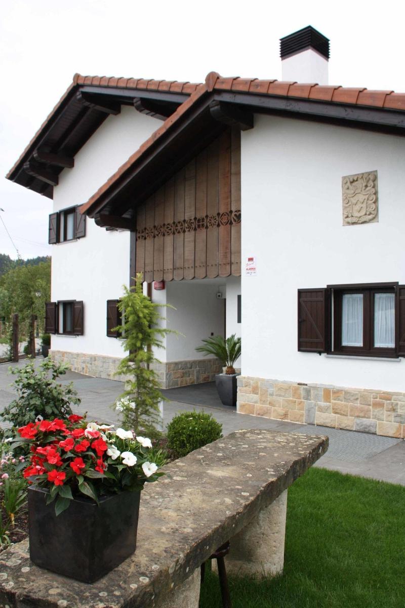 Imagen de alojamiento Rusticae Aldori Landetxea Imagen de alojamiento Rusticae Aldori Landetxea