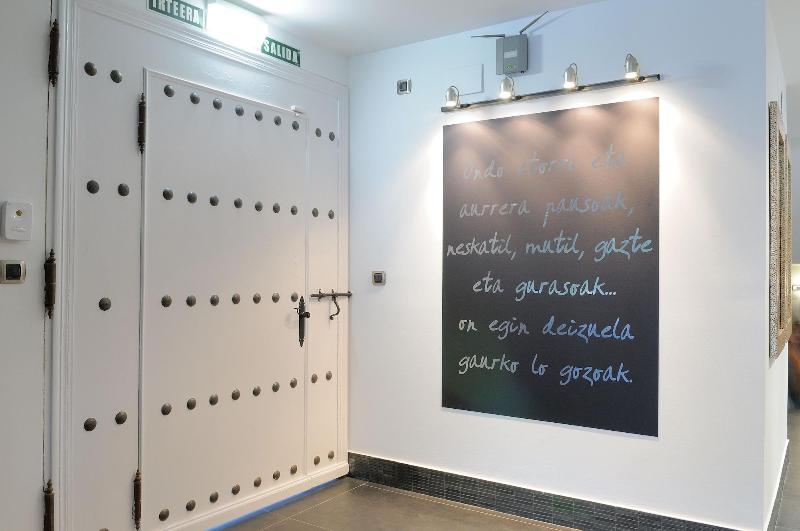 Imagen de alojamiento Rusticae Aldori Landetxea Imagen de alojamiento Rusticae Aldori Landetxea