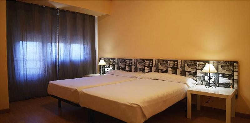 Imagen de alojamiento Hotel San Blas Imagen de alojamiento Hotel San Blas