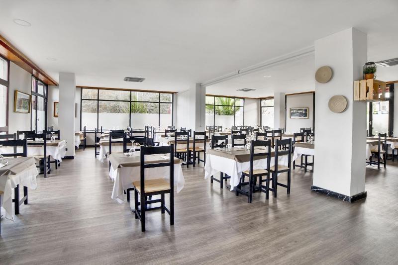 Imagen de alojamiento Hotel San Blas Imagen de alojamiento Hotel San Blas