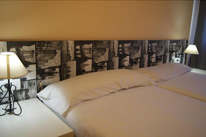 Imagen de alojamiento Hotel San Blas Imagen de alojamiento Hotel San Blas