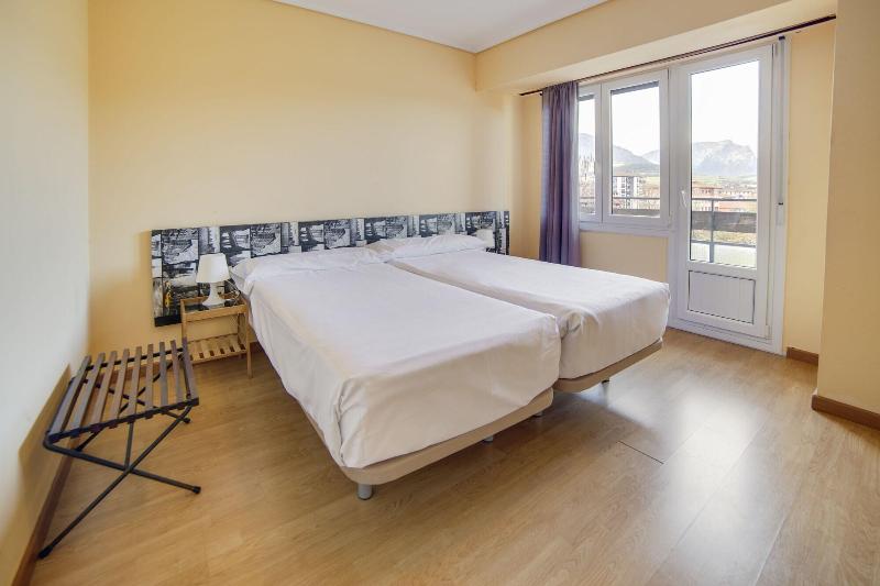 Imagen de alojamiento Hotel San Blas Imagen de alojamiento Hotel San Blas