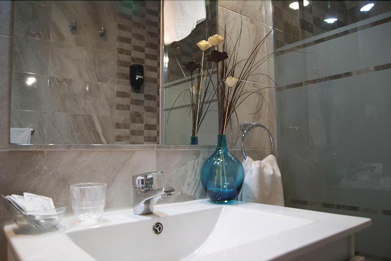 Imagen de alojamiento Hotel San Blas Imagen de alojamiento Hotel San Blas