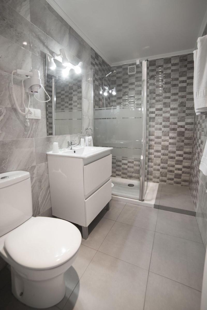 Imagen de alojamiento Hotel San Blas Imagen de alojamiento Hotel San Blas