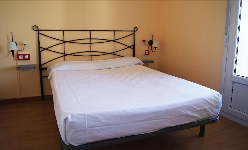 Imagen de alojamiento Hotel San Blas Imagen de alojamiento Hotel San Blas