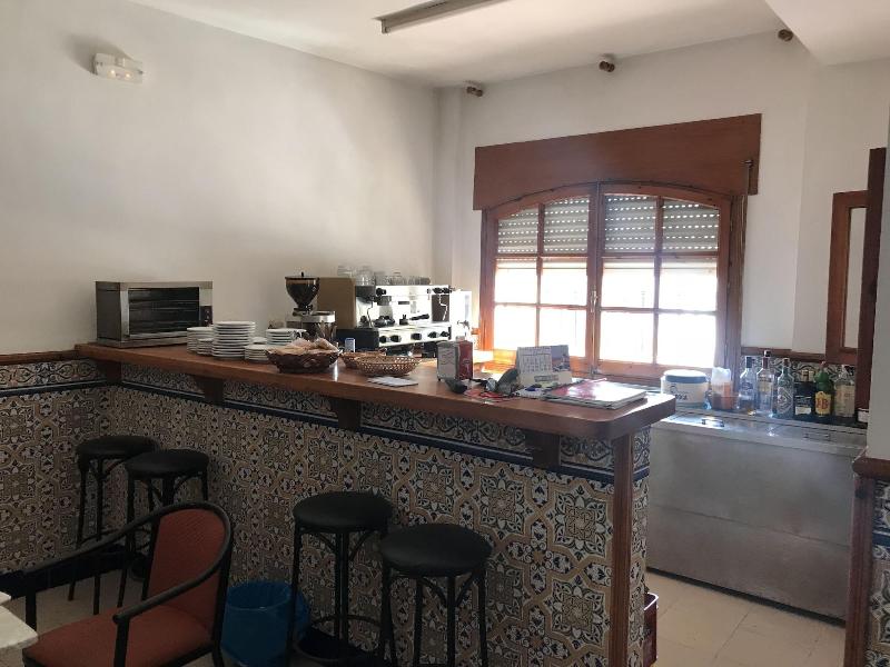 Imagen de alojamiento Hostal Villa De Garrucha Imagen de alojamiento Hostal Villa De Garrucha
