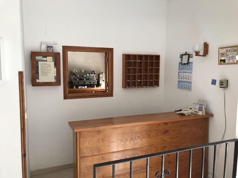 Imagen de alojamiento Hostal Villa De Garrucha Imagen de alojamiento Hostal Villa De Garrucha