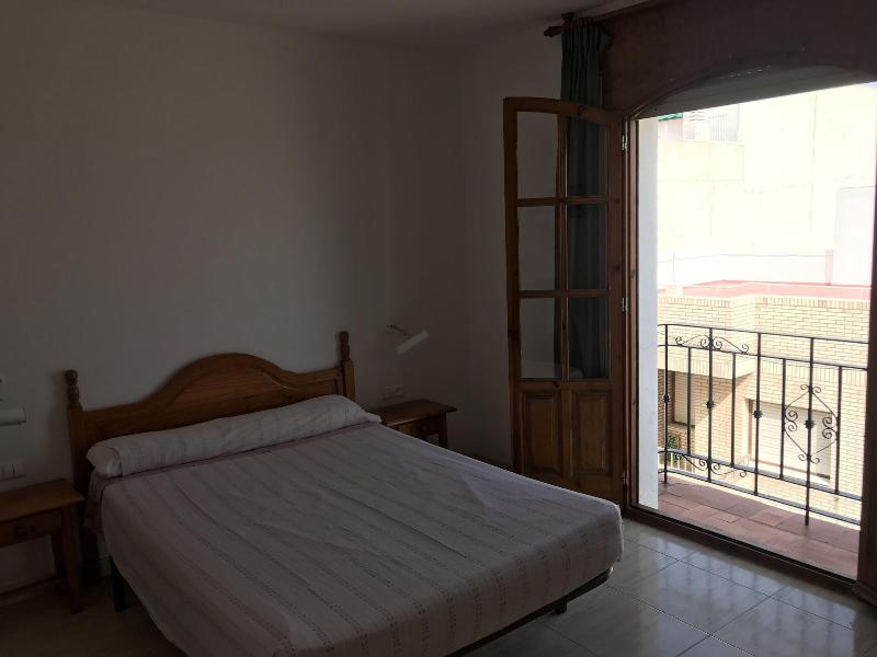 Imagen de alojamiento Hostal Villa De Garrucha Imagen de alojamiento Hostal Villa De Garrucha