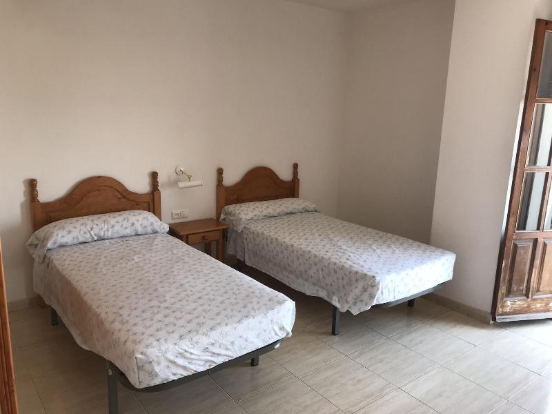 Imagen de alojamiento Hostal Villa De Garrucha Imagen de alojamiento Hostal Villa De Garrucha