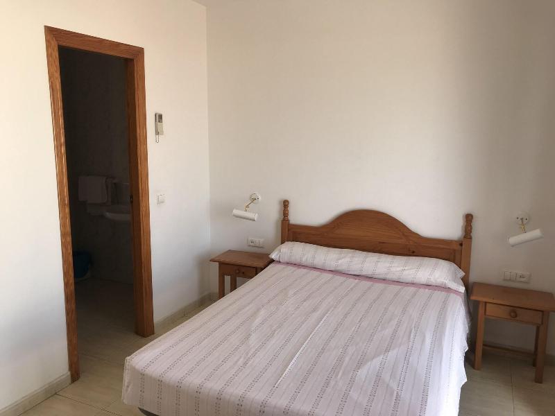 Imagen de alojamiento Hostal Villa De Garrucha Imagen de alojamiento Hostal Villa De Garrucha