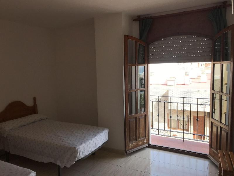 Imagen de alojamiento Hostal Villa De Garrucha Imagen de alojamiento Hostal Villa De Garrucha