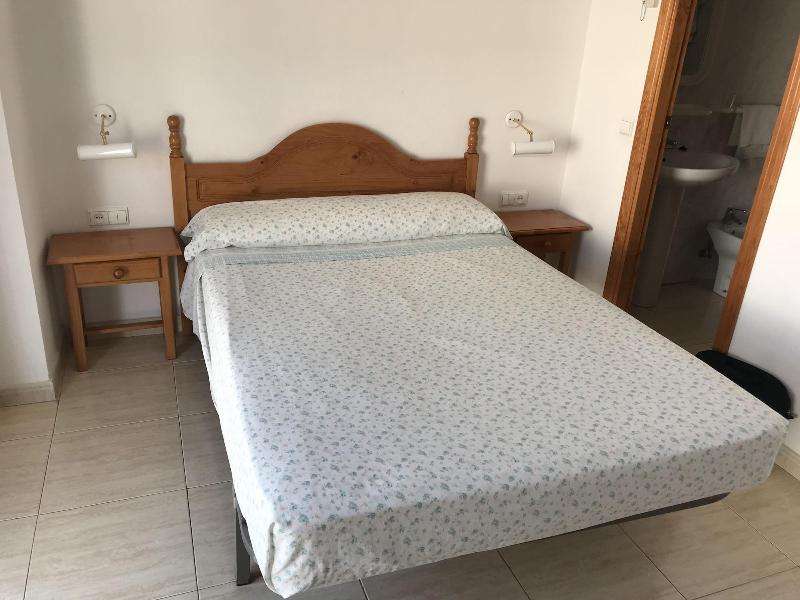 Imagen de alojamiento Hostal Villa De Garrucha Imagen de alojamiento Hostal Villa De Garrucha