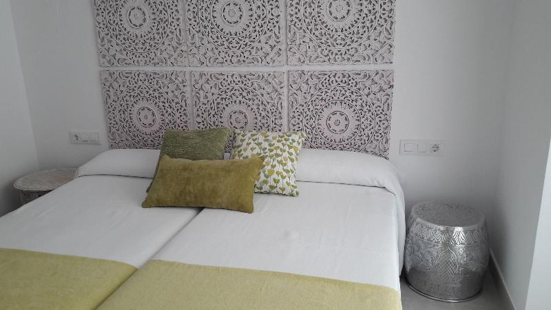 Imagen de alojamiento Hostal Cervantes Playa Imagen de alojamiento Hostal Cervantes Playa