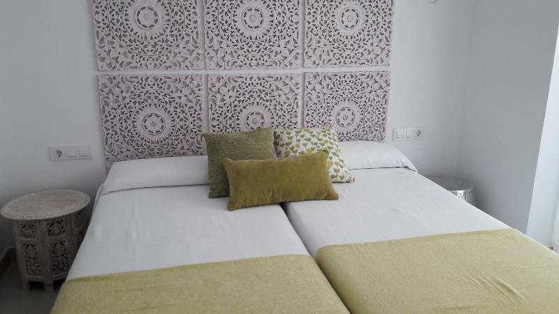 Imagen de alojamiento Hostal Cervantes Playa Imagen de alojamiento Hostal Cervantes Playa