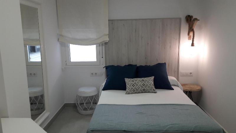 Imagen de alojamiento Hostal Cervantes Playa Imagen de alojamiento Hostal Cervantes Playa