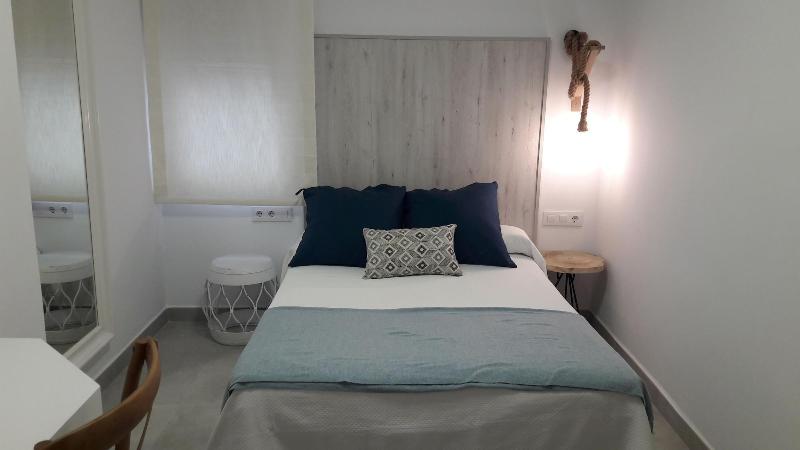 Imagen de alojamiento Hostal Cervantes Playa Imagen de alojamiento Hostal Cervantes Playa