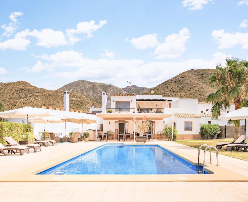 Imagen de alojamiento B&B Cortijo El Sarmiento - Adults Only Imagen de alojamiento B&B Cortijo El Sarmiento - Adults Only
