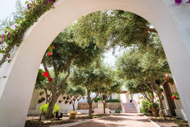 Imagen de alojamiento B&B Cortijo El Sarmiento - Adults Only Imagen de alojamiento B&B Cortijo El Sarmiento - Adults Only
