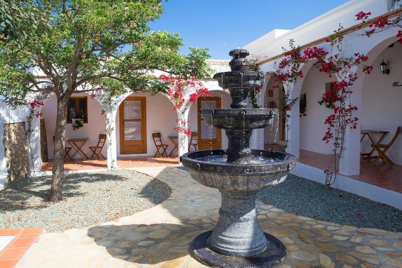 Imagen de alojamiento B&B Cortijo El Sarmiento - Adults Only Imagen de alojamiento B&B Cortijo El Sarmiento - Adults Only
