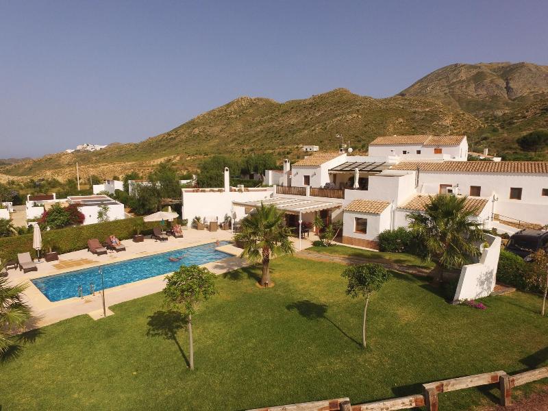 Imagen de alojamiento B&B Cortijo El Sarmiento - Adults Only Imagen de alojamiento B&B Cortijo El Sarmiento - Adults Only