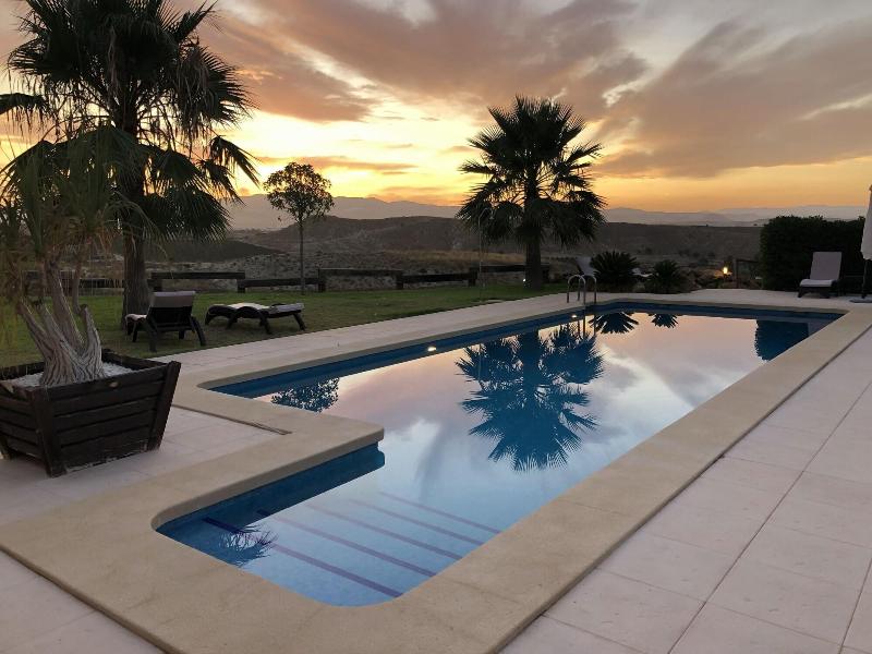 Imagen de alojamiento B&B Cortijo El Sarmiento - Adults Only Imagen de alojamiento B&B Cortijo El Sarmiento - Adults Only