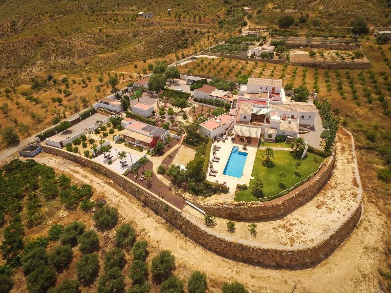 Imagen de alojamiento B&B Cortijo El Sarmiento - Adults Only Imagen de alojamiento B&B Cortijo El Sarmiento - Adults Only
